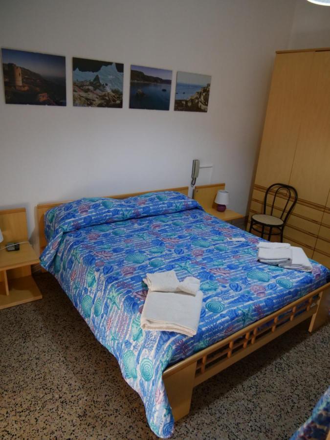 La Spagnola Amantea Eksteriør billede