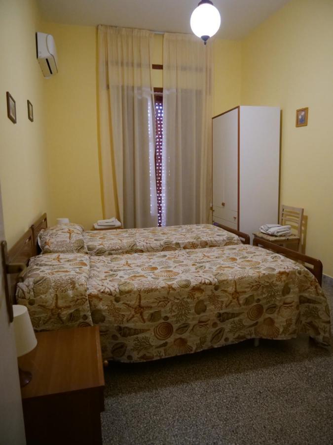 La Spagnola Amantea Eksteriør billede