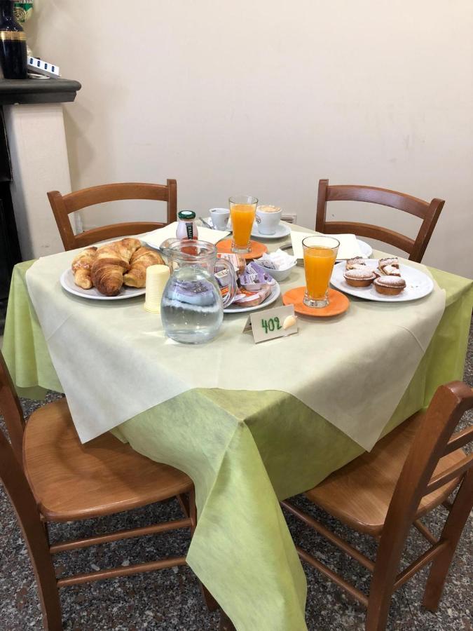 La Spagnola Amantea Eksteriør billede