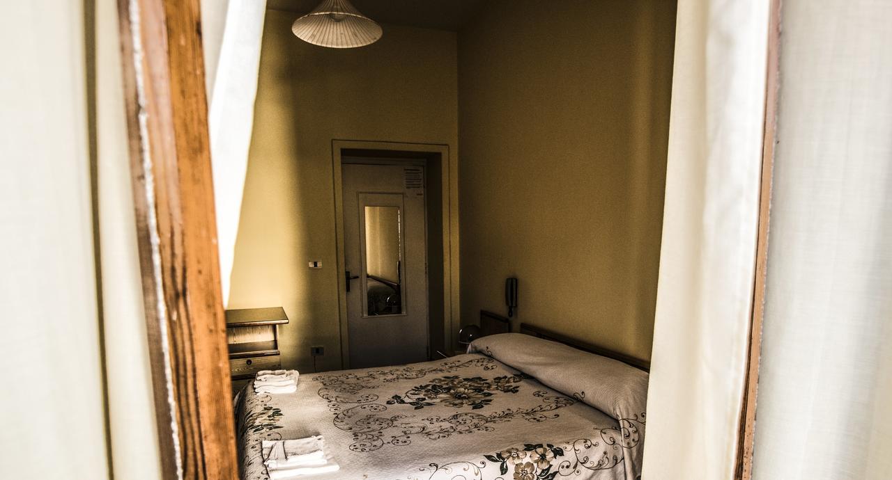La Spagnola Amantea Eksteriør billede